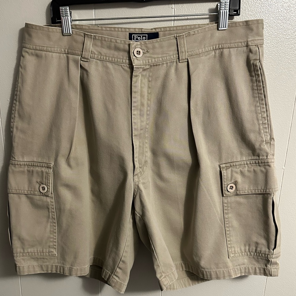 Polo by Ralph Lauren Cargo shorts size 36